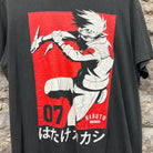 Naruto Shippuden Collection T-shirt