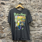 Rick&Morty T-shirt