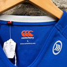 Vintage Leinster Canterbury Rugby Jersey