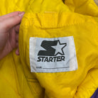 Vintage Minnesota Vikings Starter Jacket