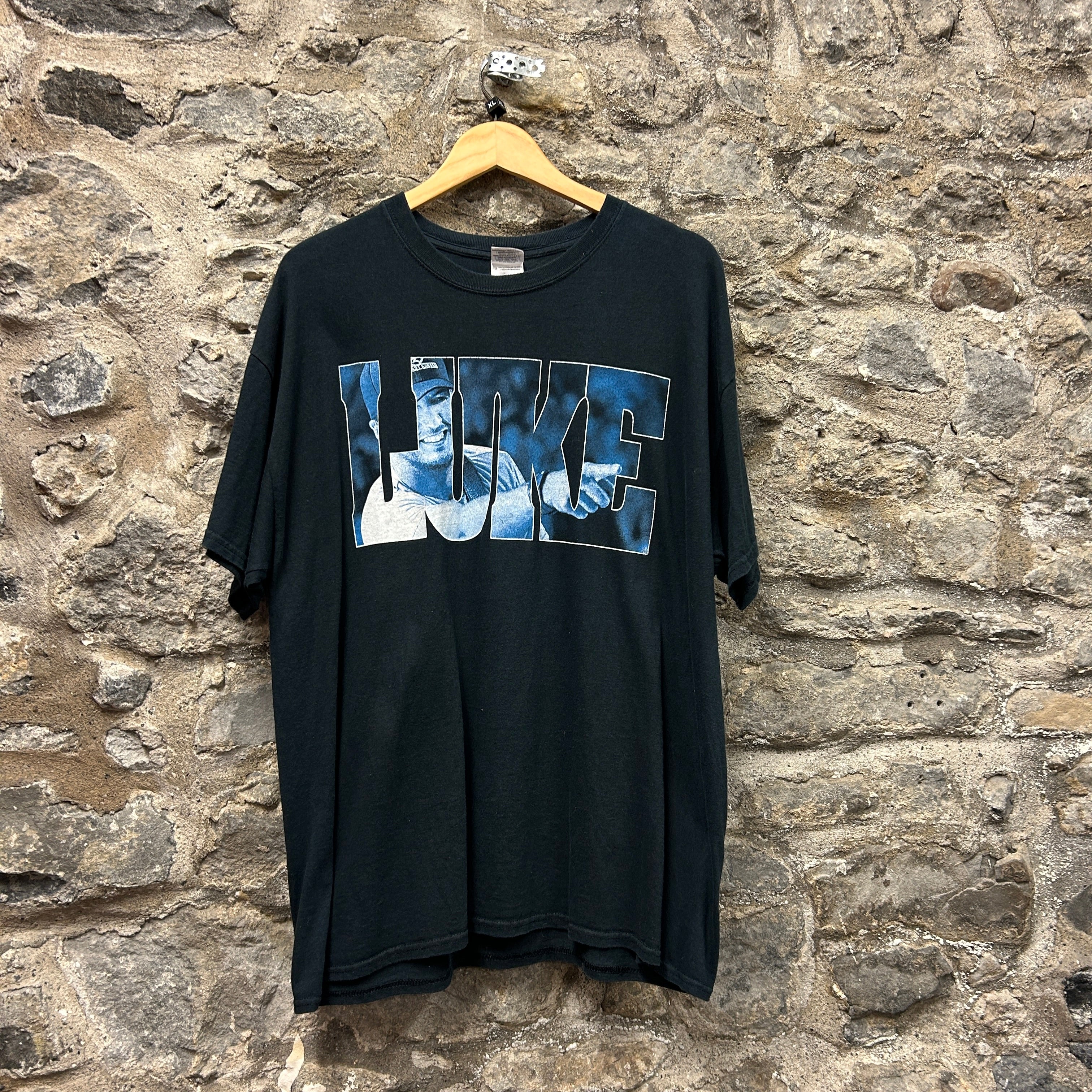 Zach Bryan T-shirt