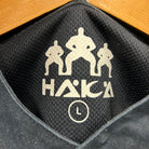 New Zealend Haka Rugby Jersey