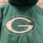 Vintage Green Bay Packers Starter Jacket