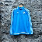 Marseille Adidas Jacket