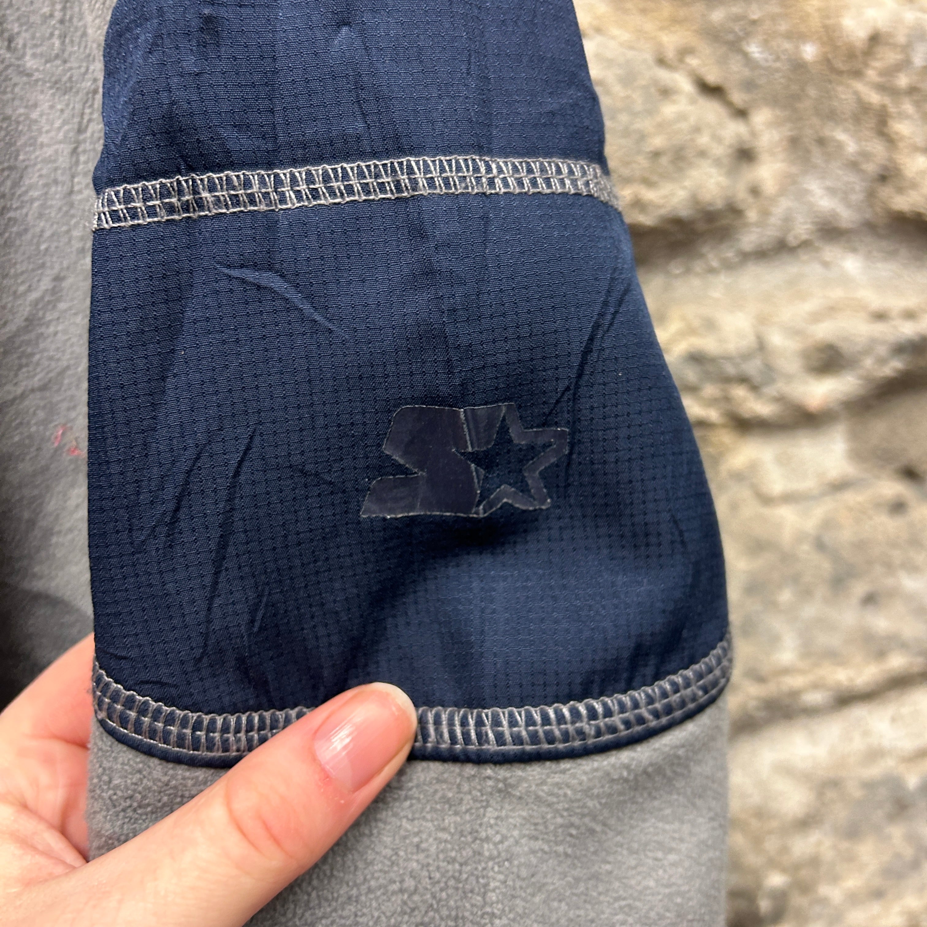 Starter Track Jacket