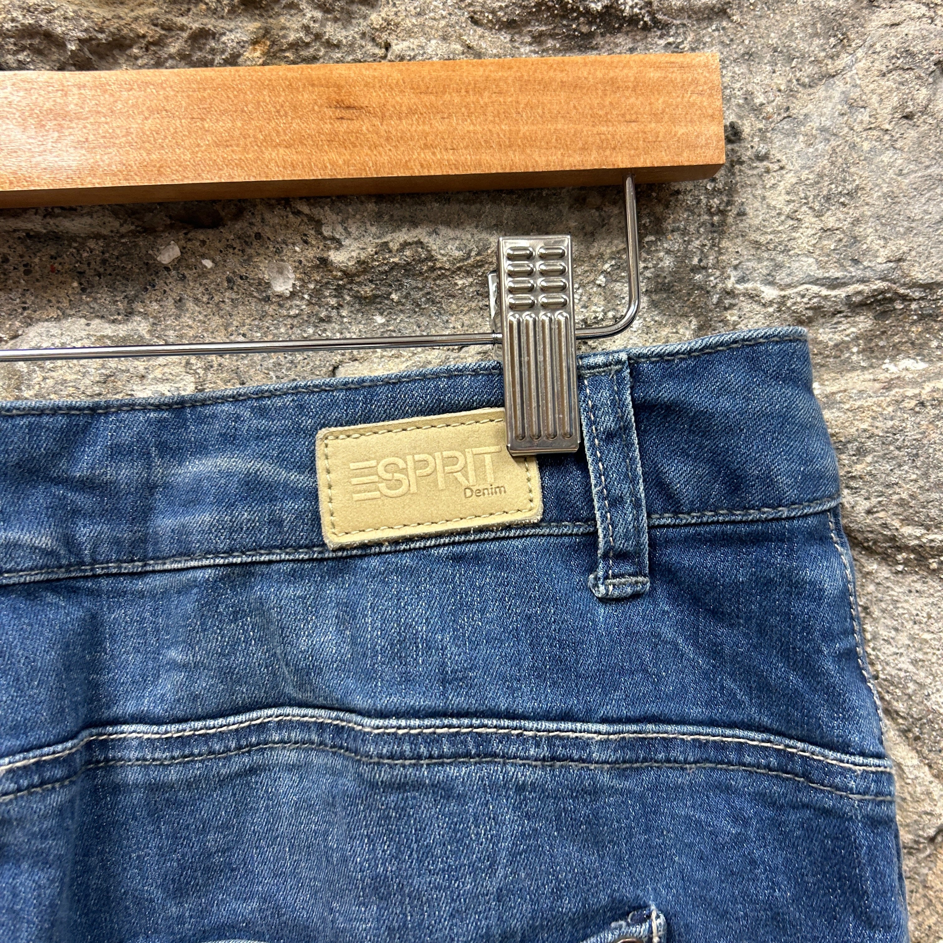 Vintage Esprit Skirt
