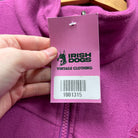 Nike Acg Fleece Track Jacket