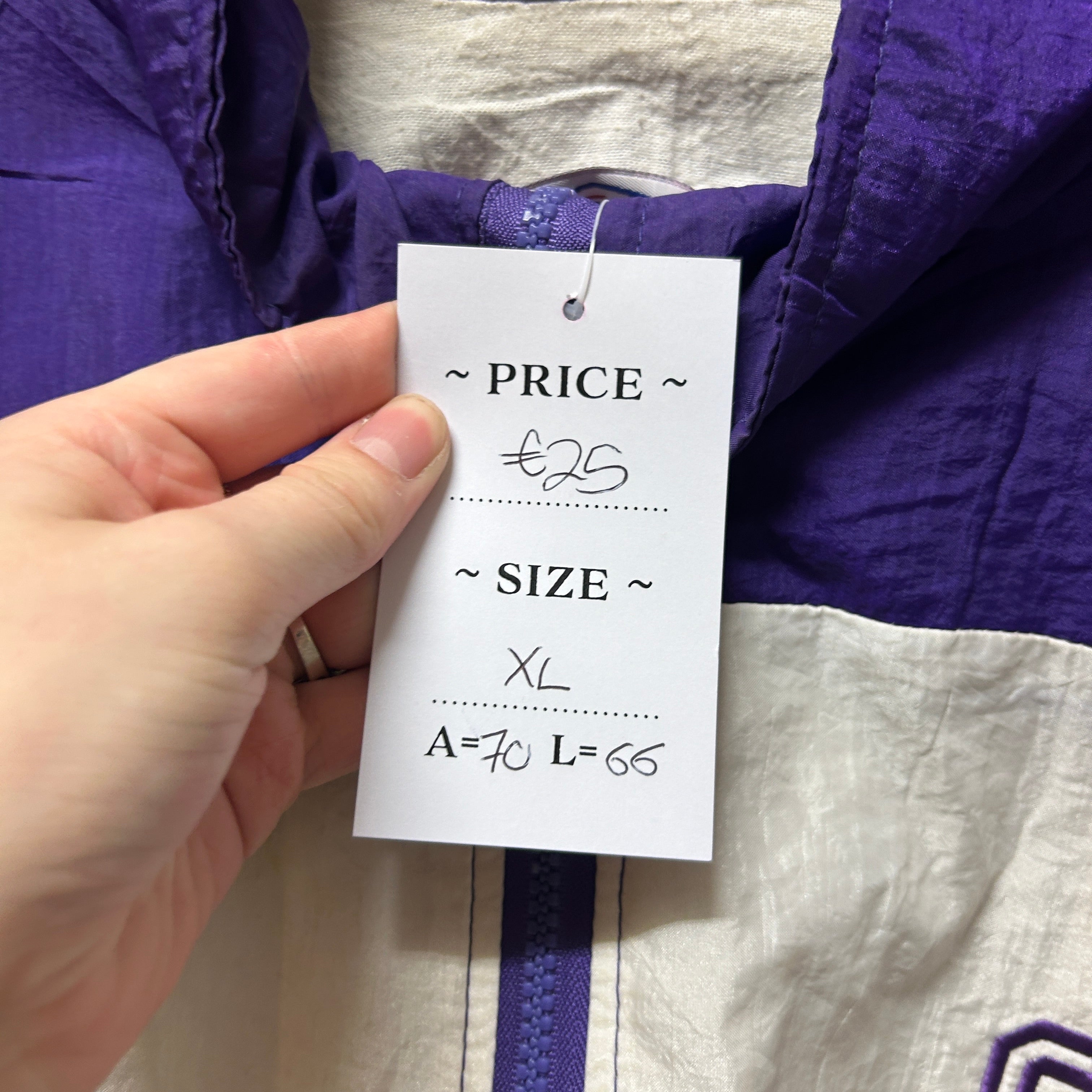 Irish Dogs Vintage Clothing Jacket