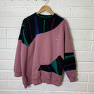 Nike coogi-style sweatshirt image 0