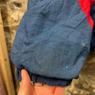 Vintage New England Patriots Starter Jacket