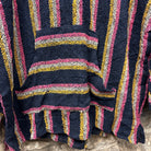 Vintage Canyon Creek Baja Hoodie