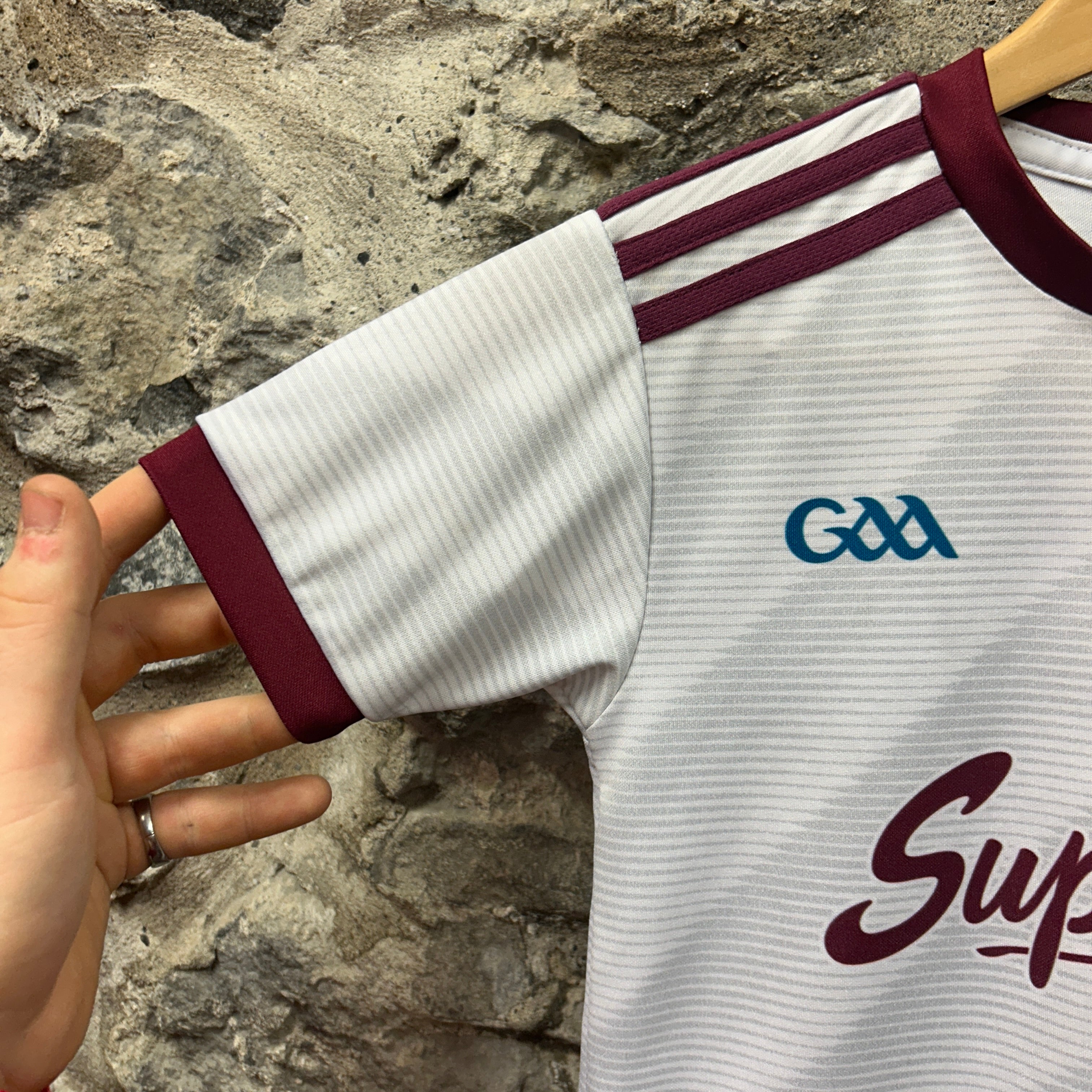 Galway O'neills Football Jersey