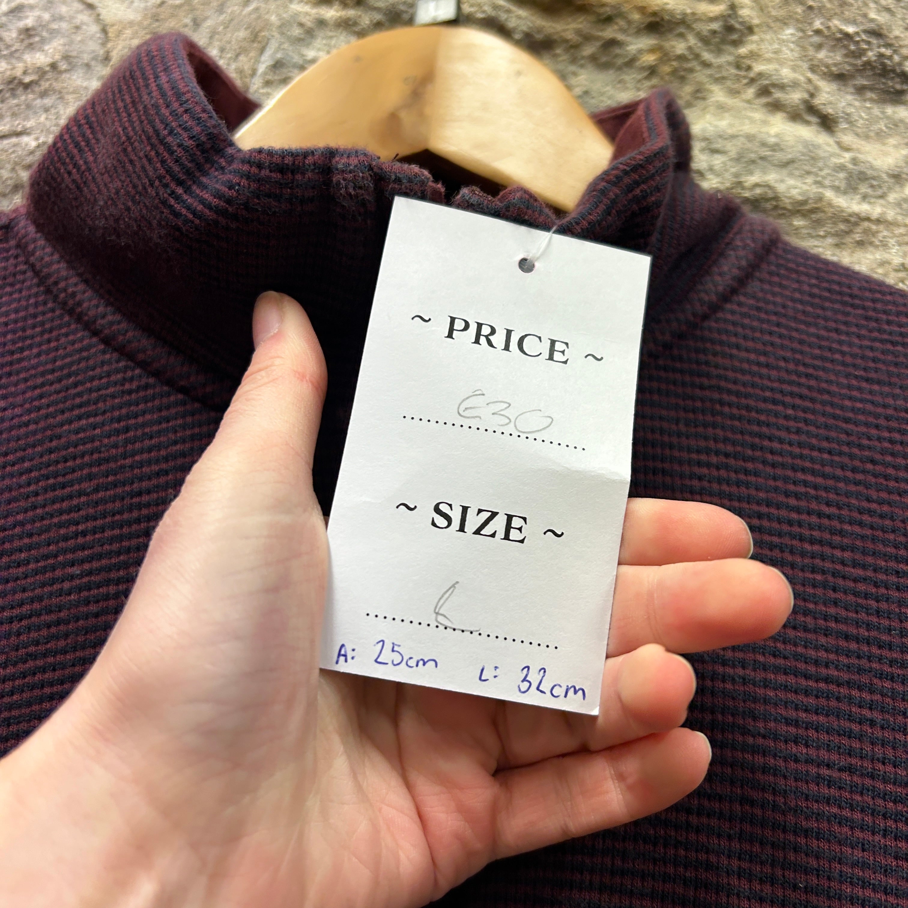 Vintage Chaps Sweatshirt