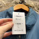 Nike Windbreaker Jacket