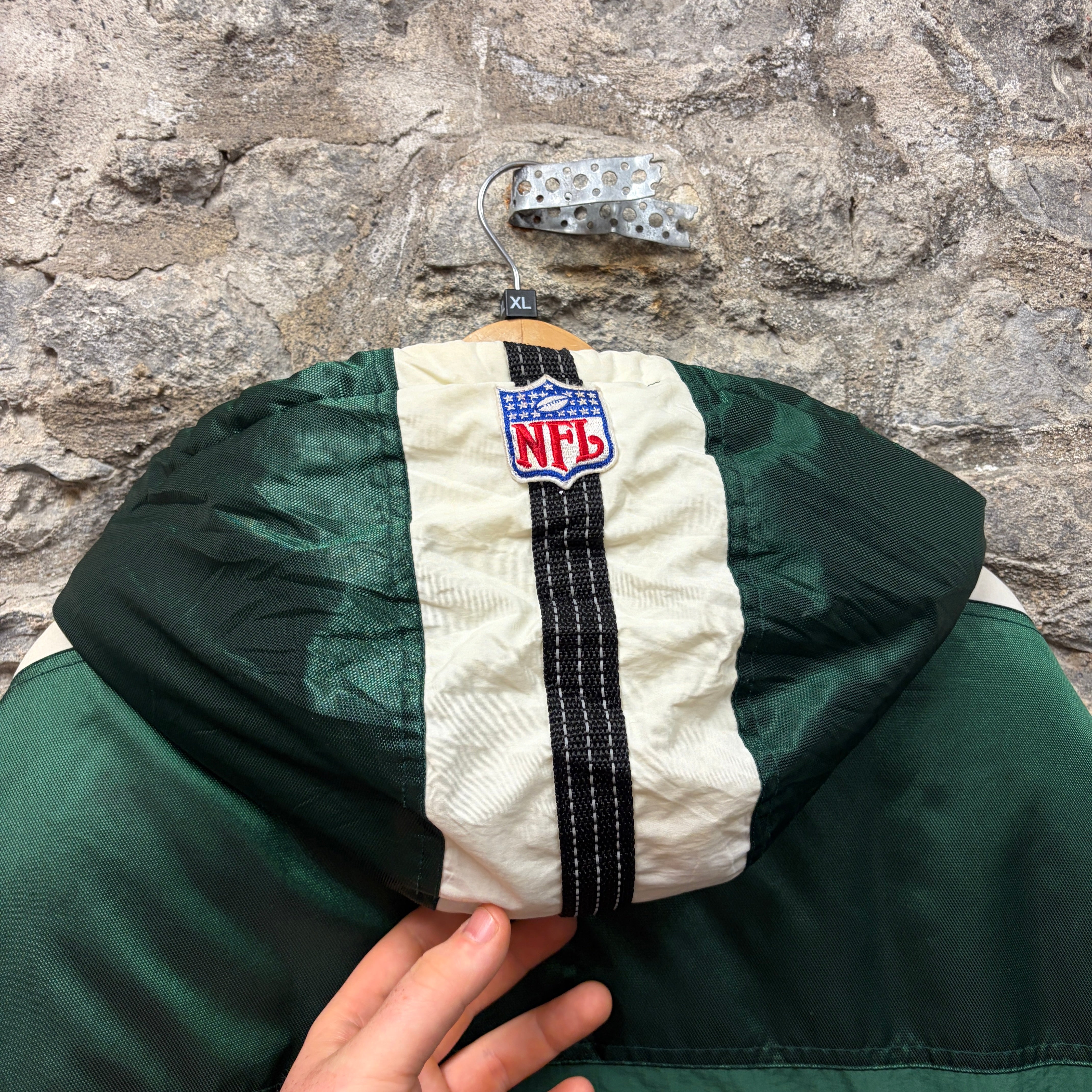 New York Jets Starter Jacket