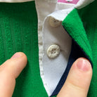 Ireland 2000 Umbro Football Shirt
