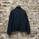 L.l.bean Fleece Track Jacket