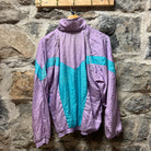 Festival Windbreaker Jacket