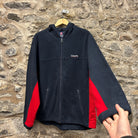 Ralph Lauren Chaps Fleece Hoodie