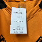 Wolves 2008/2009 Le Coq Sportif Football Shirt