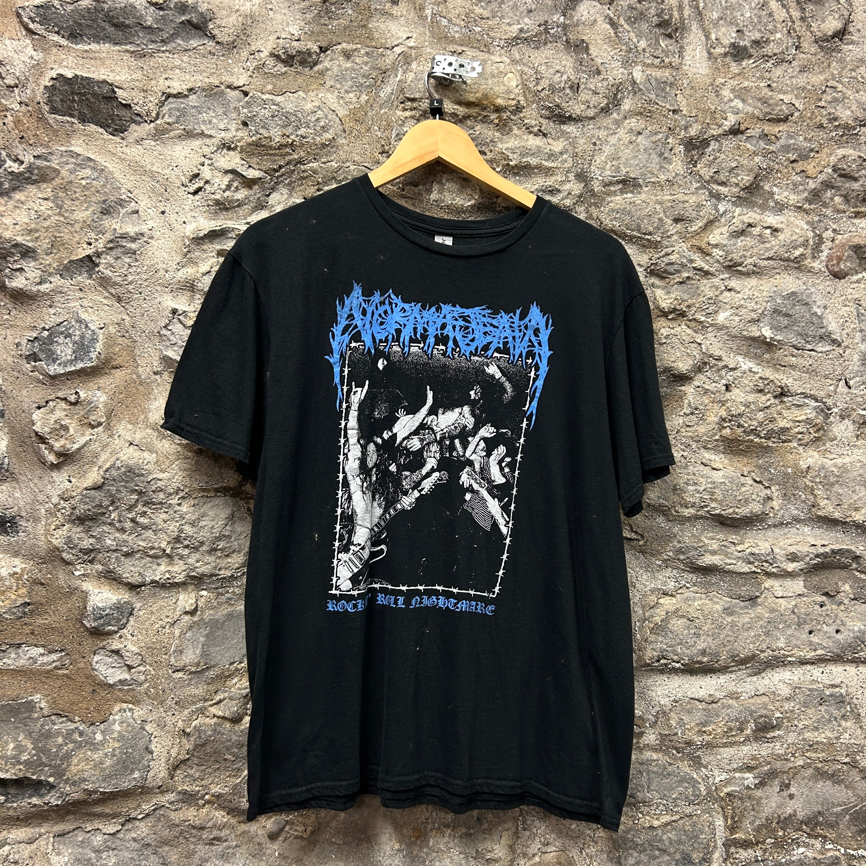 Rock&Roll T-shirt