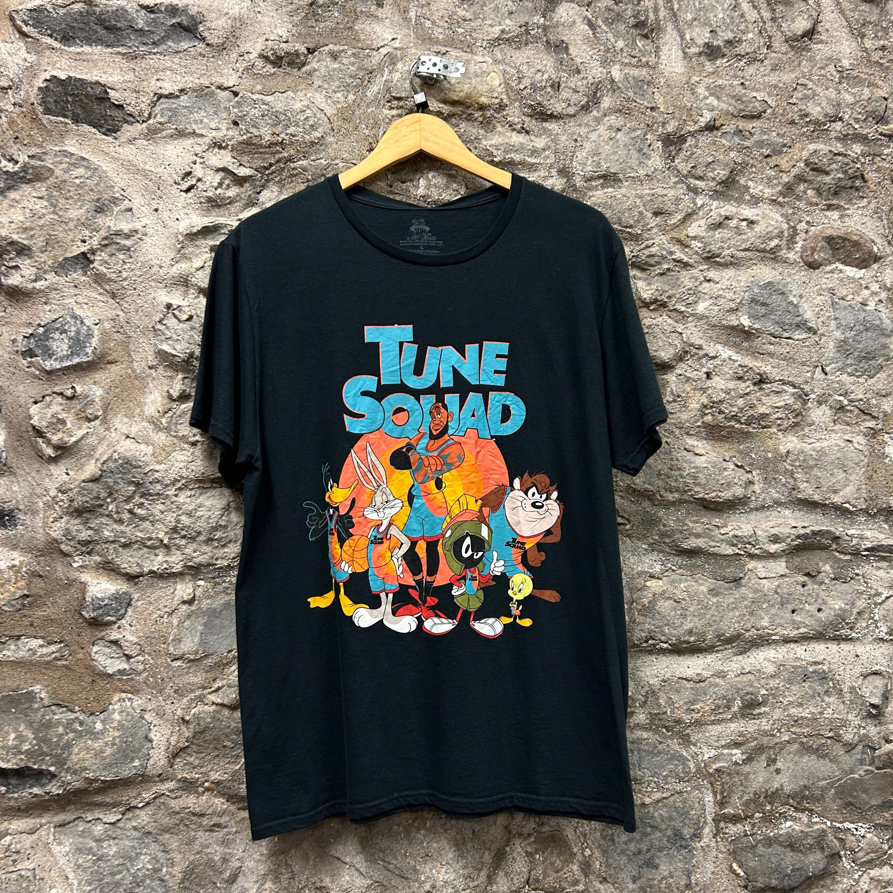 Space Jam: A New Legacy T-shirt