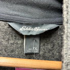 Eddie Bauer Fleece Sweatshirt