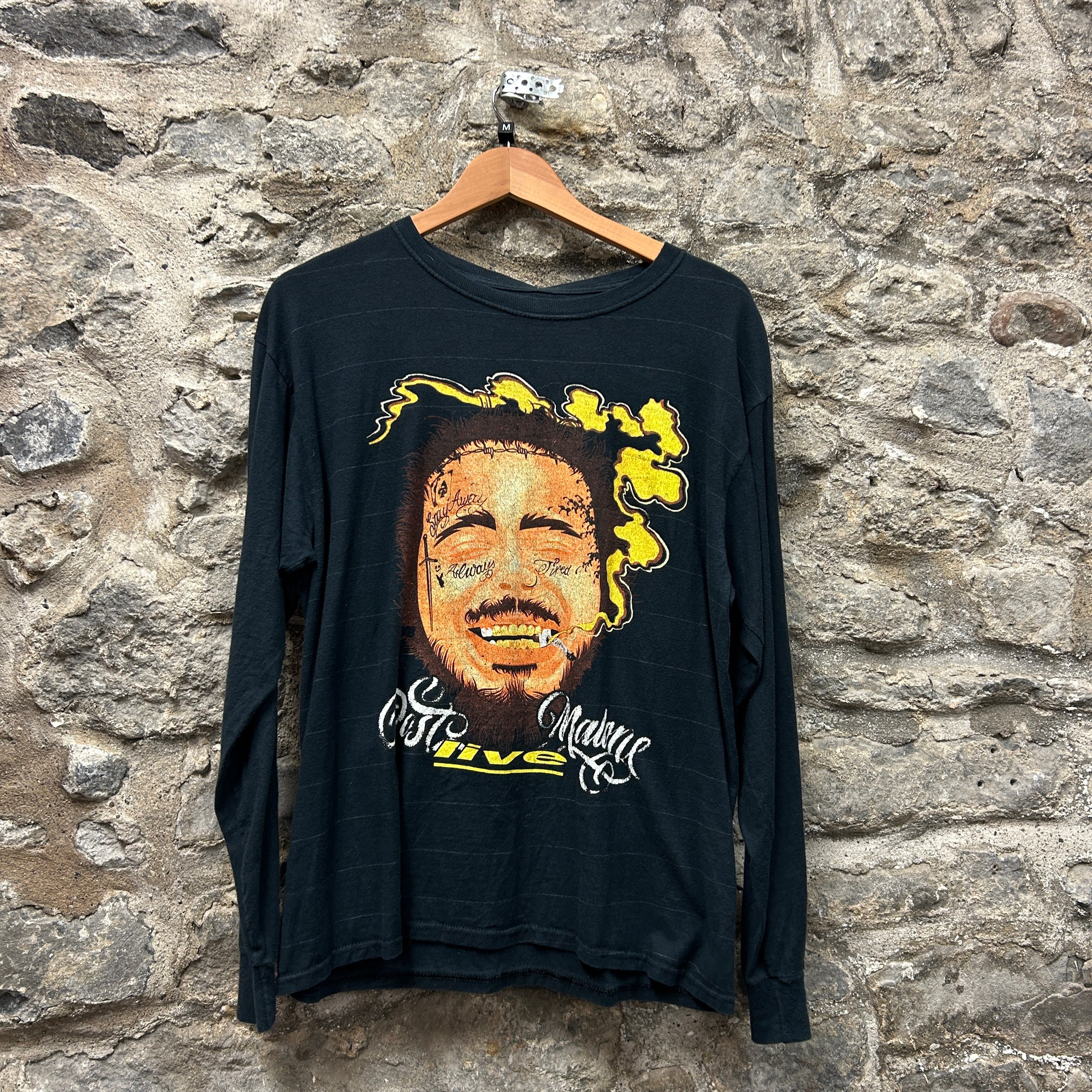 Post Malone T-shirt