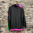 Vintage Windbreaker Jacket