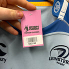 Leinster Canterbury Rugby Jersey