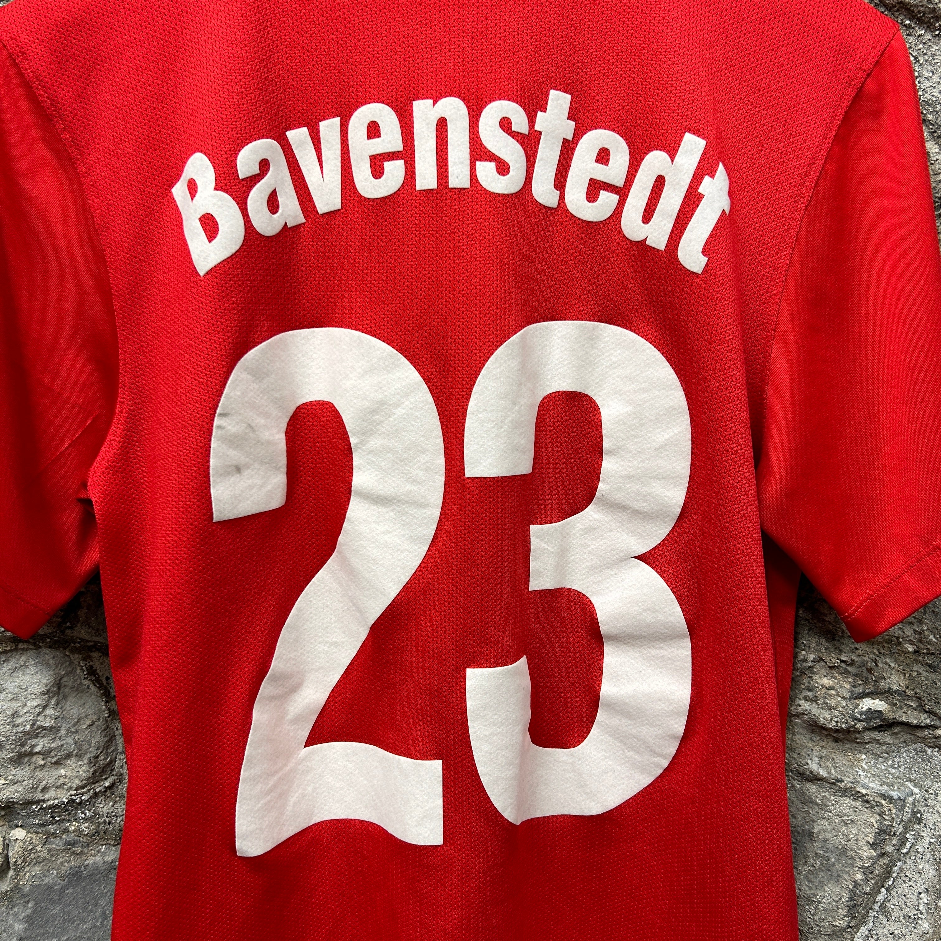 Sportveben Nike Football Shirt