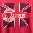 Led Zepplin T-shirt