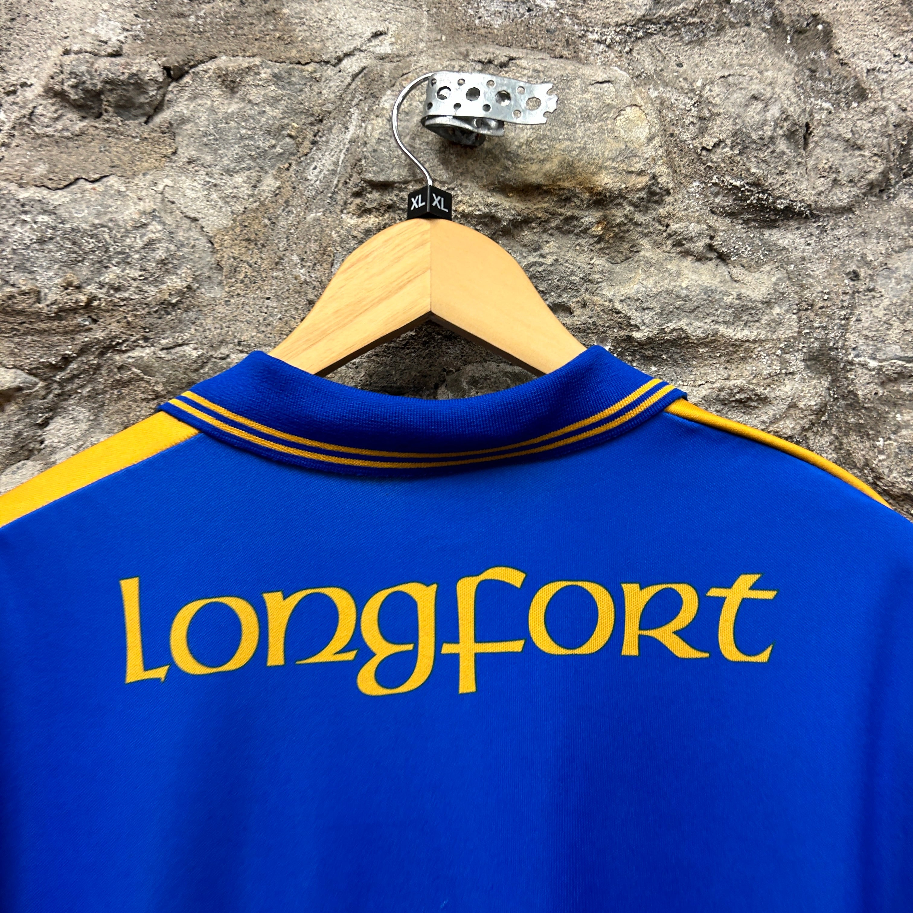 Longford 1990s O'neills Jersey