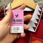 Manchester United 2022/2023 Adidas Football Shirt