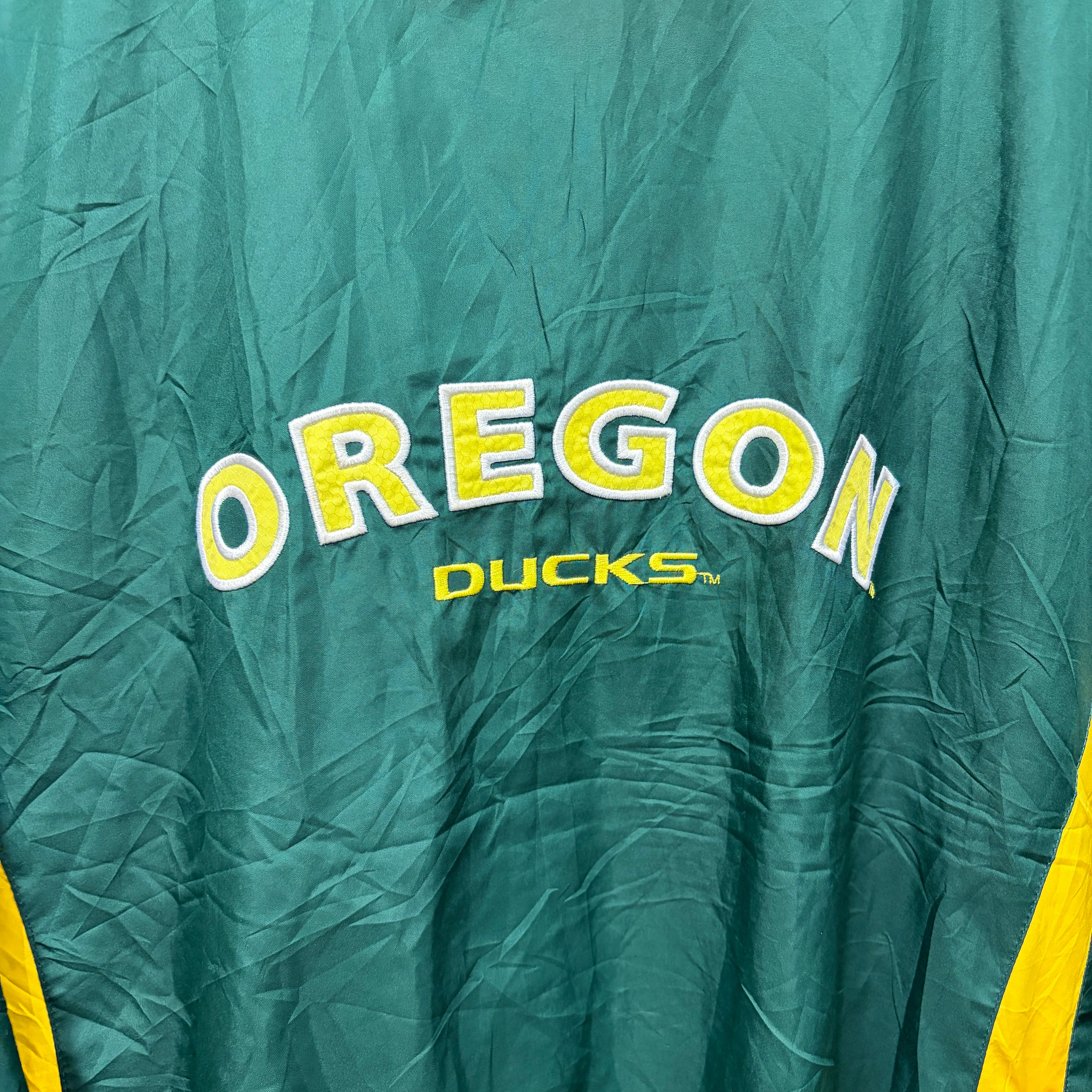 Vintage Starter Windbreaker Jacket