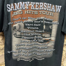 Sammy Kershaw Gildan T-shirt