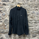 Nike Fleece Track Jacket