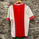Vintage Ajax-1995/1996 Umbro Football Shirt