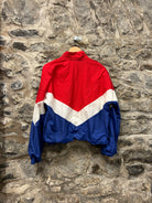 Vintage United States Production Windbreaker Jacket