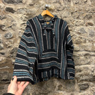 Vintage Earth Ragz Baja Hoodie