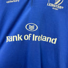 Leinster Canterbury Rugby Jersey