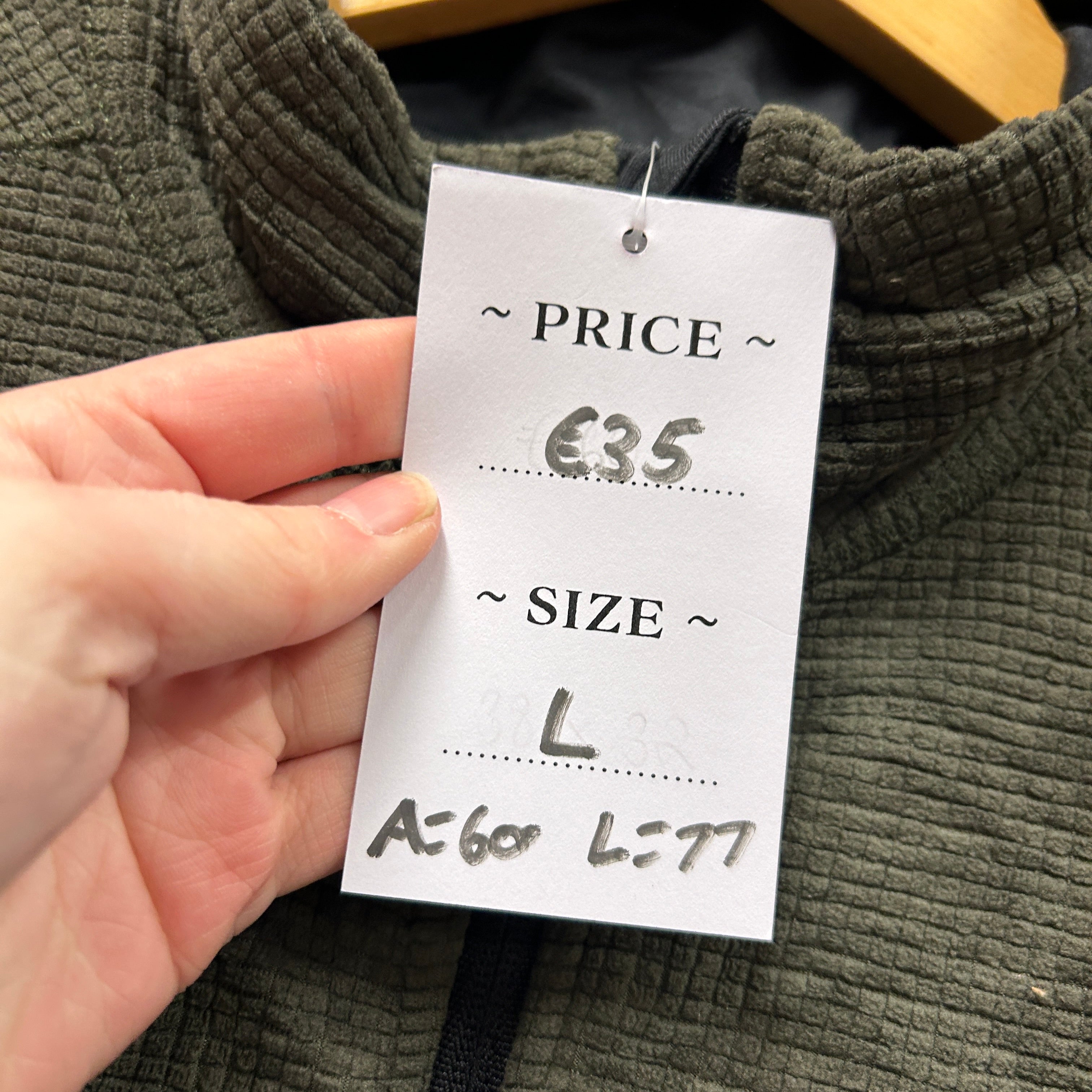 Timberland Fleece Sweatshirt