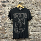 Led Zepplin Delta Pro Weight T-shirt