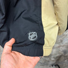 Pittsburgh Penguins Reebok Windbreaker Jacket