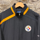 Sreelers Reebok Jacket