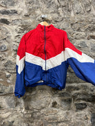 Vintage United States Production Windbreaker Jacket