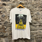 Def Leppard T-shirt