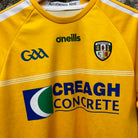 Antrim O'neills Football Shirt
