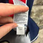 Vintage PSG 2004-2005 Nike Football Shirt