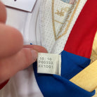Lyon 2010/2011 Adidas Football Shirt